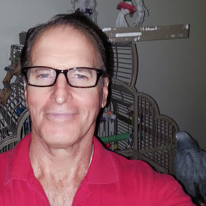 Meet your Posher, Richard